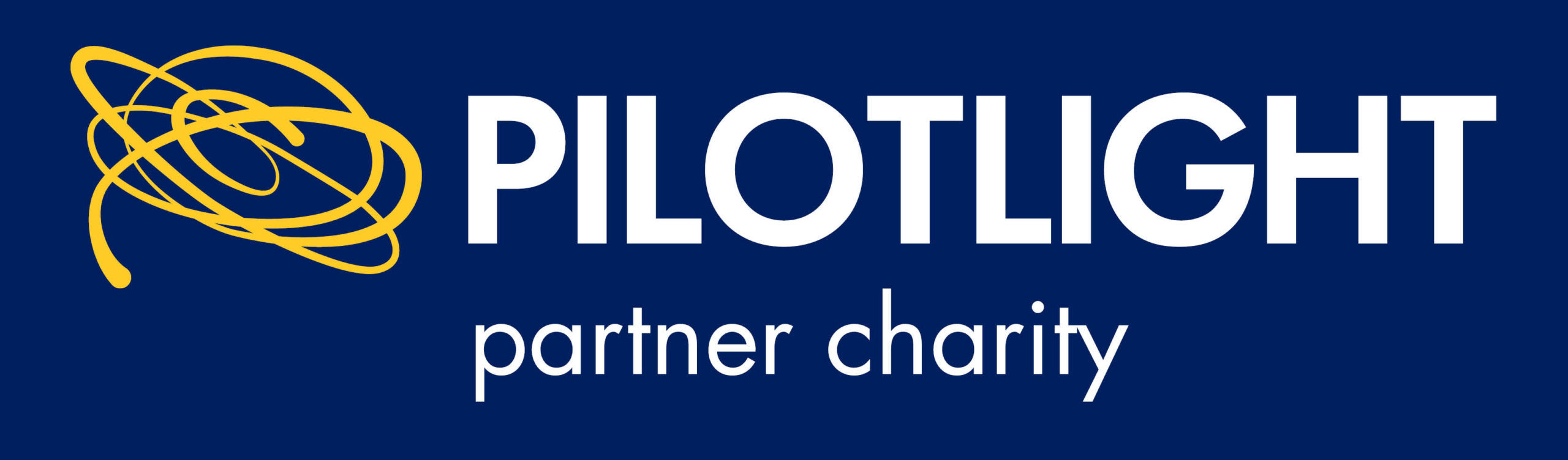 PilotLight Partner Charity logo