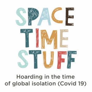 Space Time Stuff logo