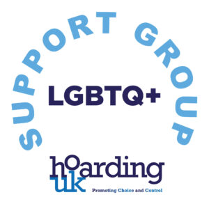 LGBTQ+ Support Group