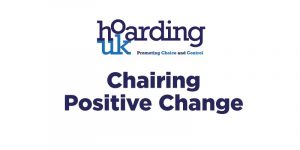 Chairing Positive Change HUK
