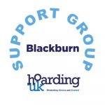 Blackburn Support Group logo