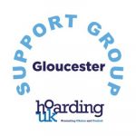 Gloucester Support Group logo