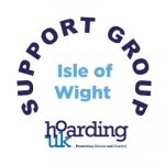 IOW support group logo