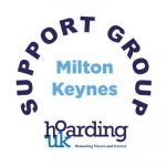 Milton Keynes support group logo