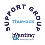Thurrock Support Group logo