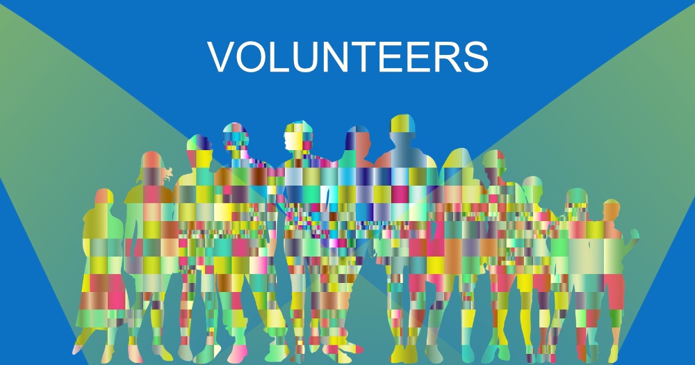 Spotlight on Volunteers