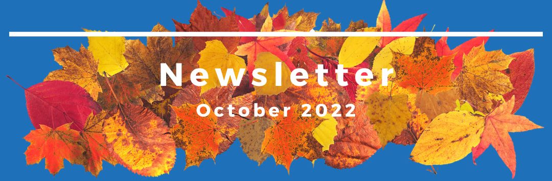 HUK Newsletter October 2022