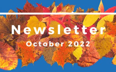 HUK Newsletter October 2022