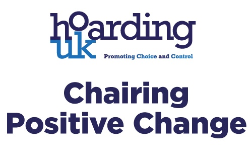 Chairing Positive Change