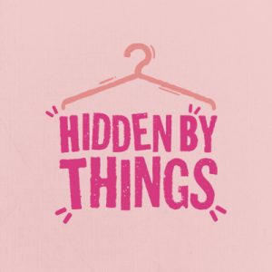 Hidden by things Podcast