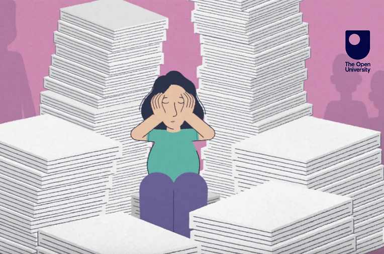 bbc film hoarding BBC Film on hoarding