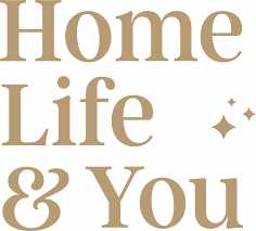 Home Life and You Logo for the exhibition 18-19 October in London